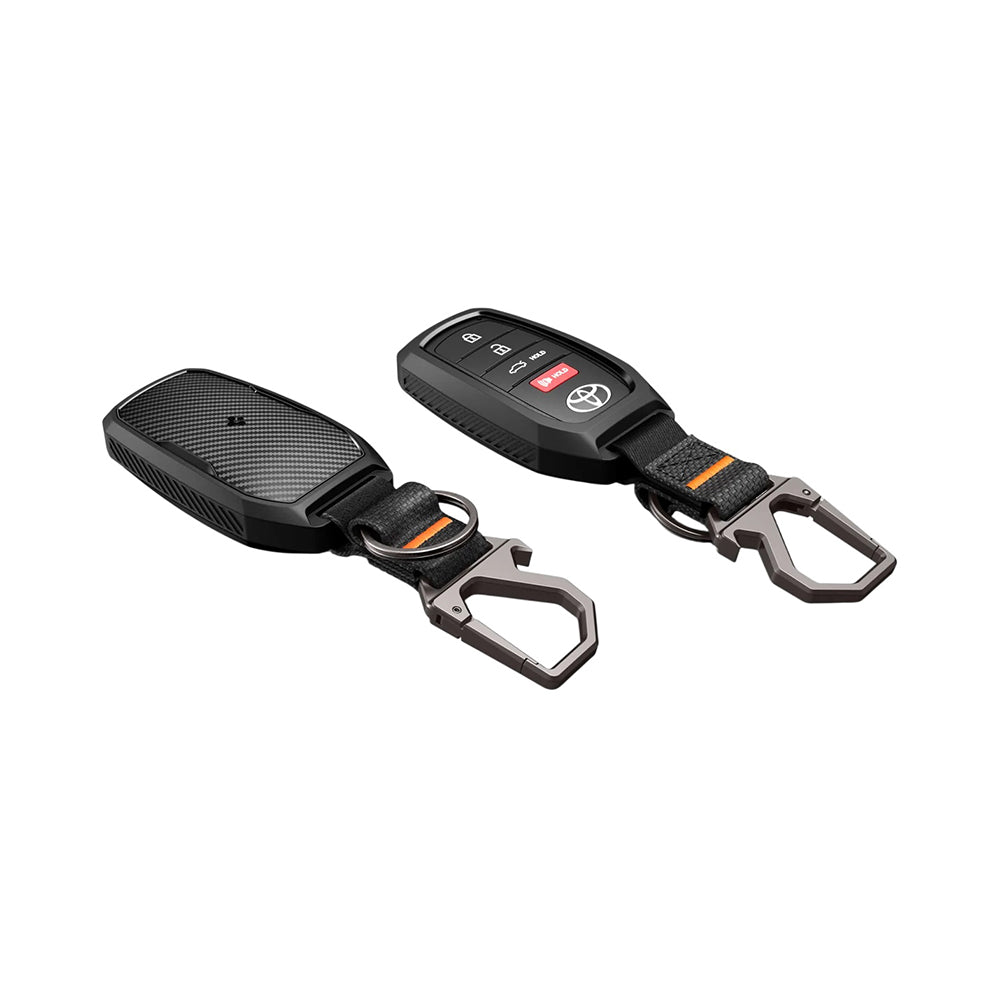 Spigen TK100 Car Key Case for Toyota Smart ACS11366