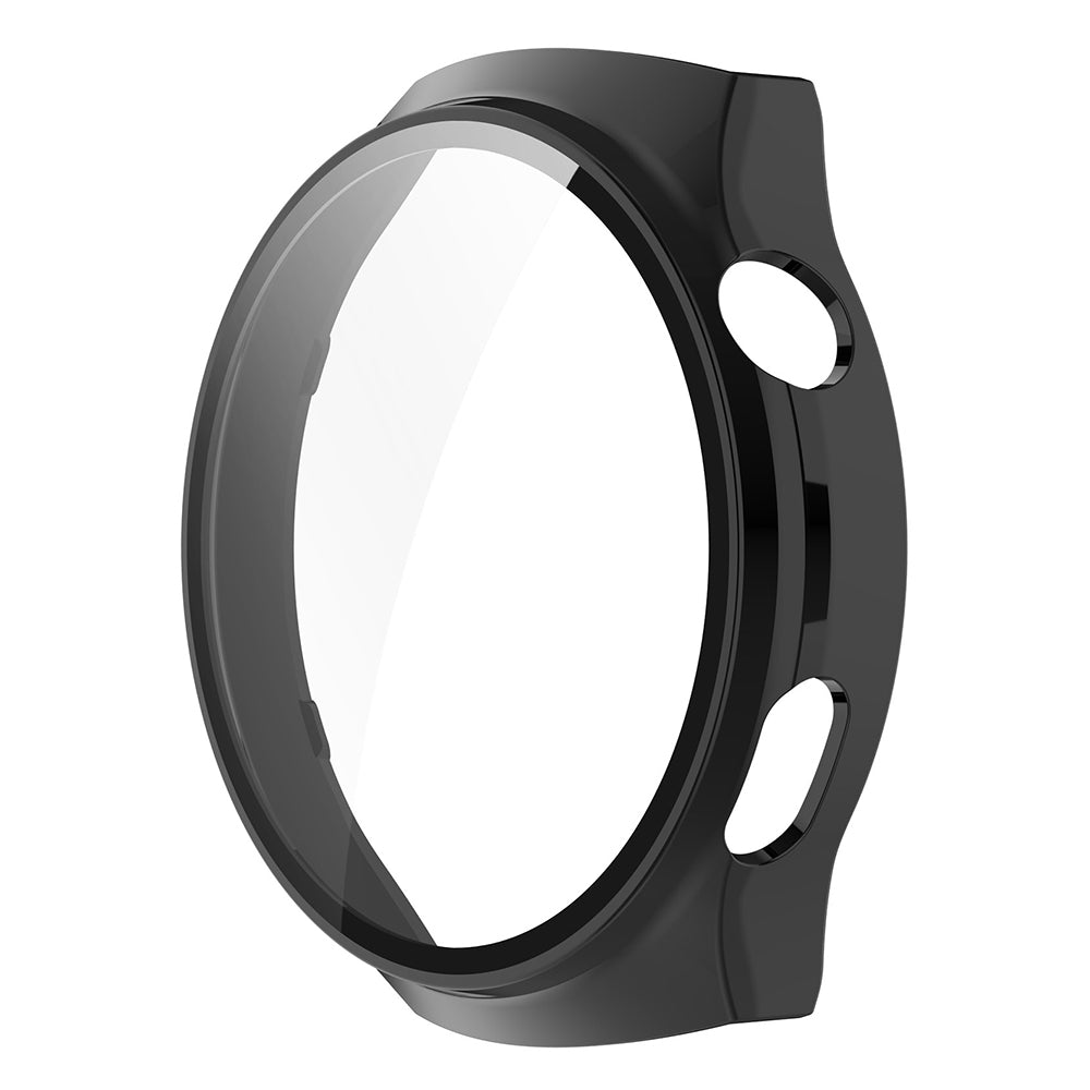 Techsuit Defense360 Pro Case for Huawei Watch 4, Black