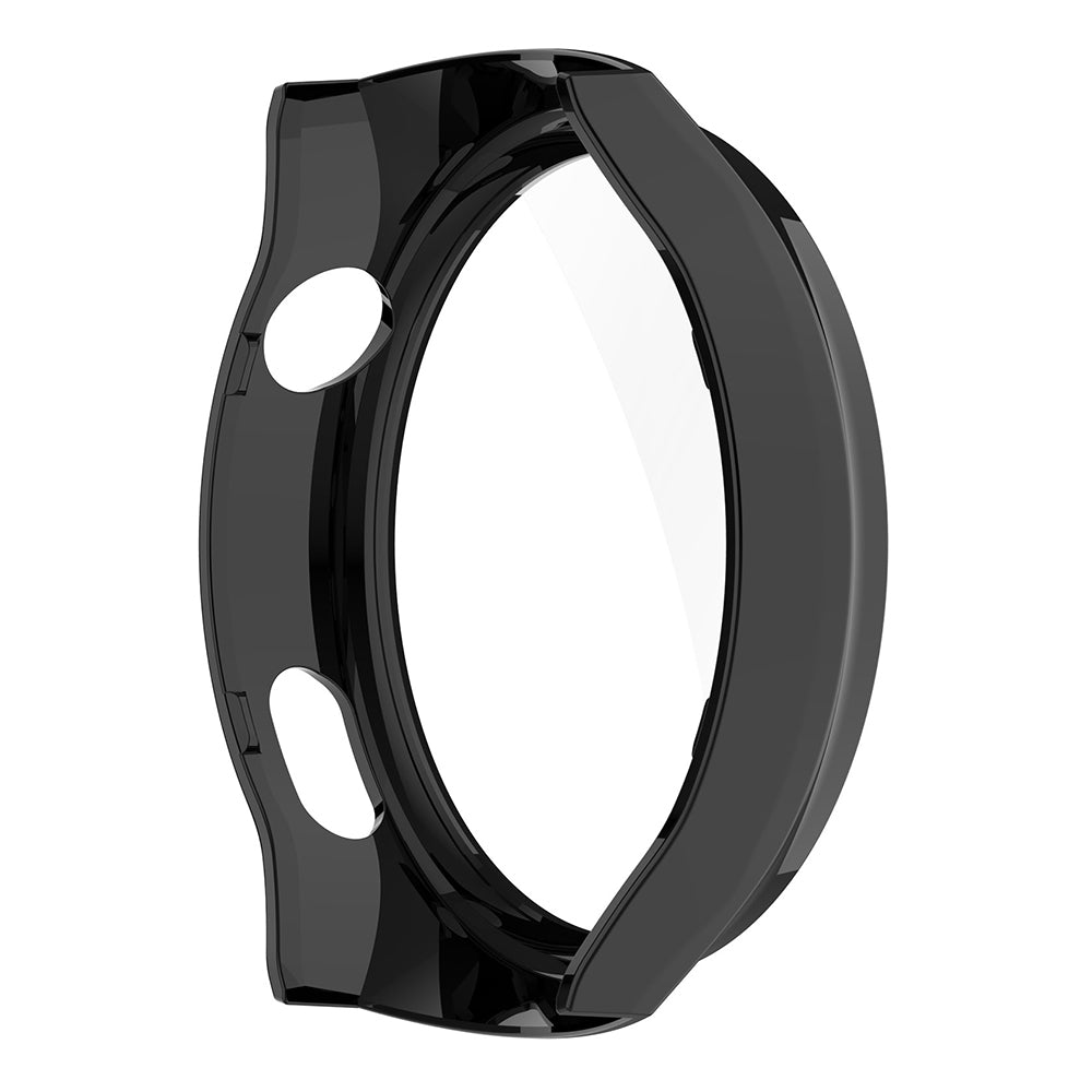 Techsuit Defense360 Pro Case for Huawei Watch 4, Black