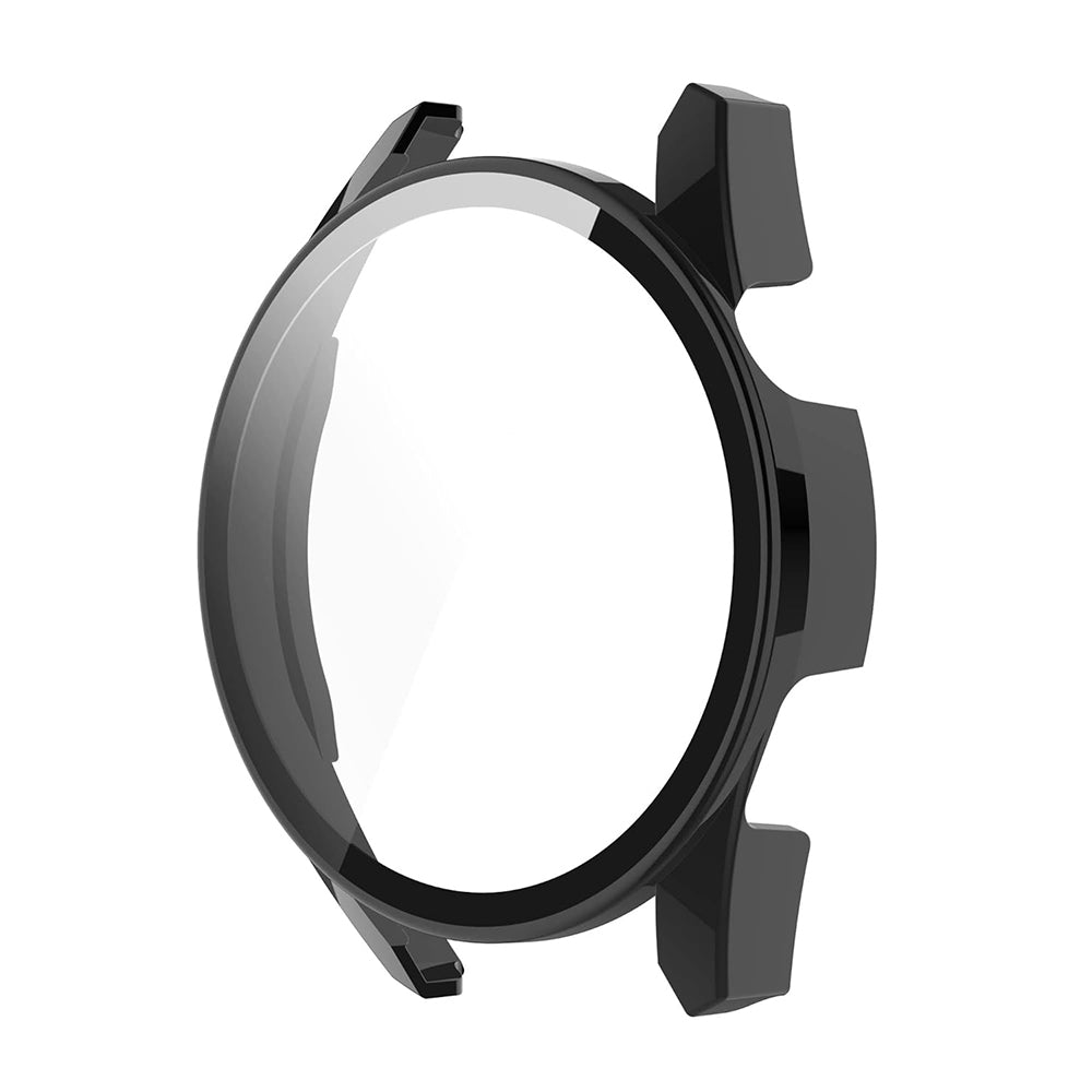 Techsuit Defense360 Pro Case for Huawei Watch GT 3 42mm, Black