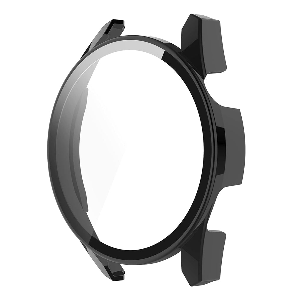 Techsuit Defense360 Pro Case for Huawei Watch GT 3 46mm, Black
