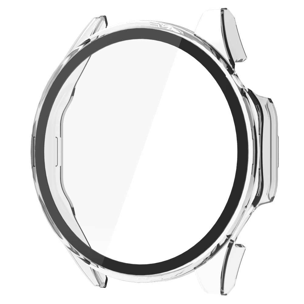 Techsuit Defense360 Pro Case for Huawei Watch GT 4 41mm, Transparent