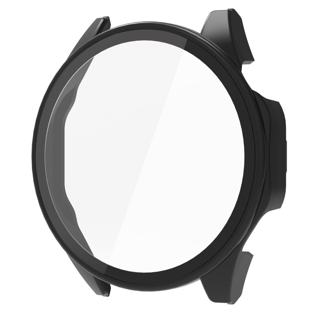 Techsuit Defense360 Pro Case for Huawei Watch GT 4 46mm, Black