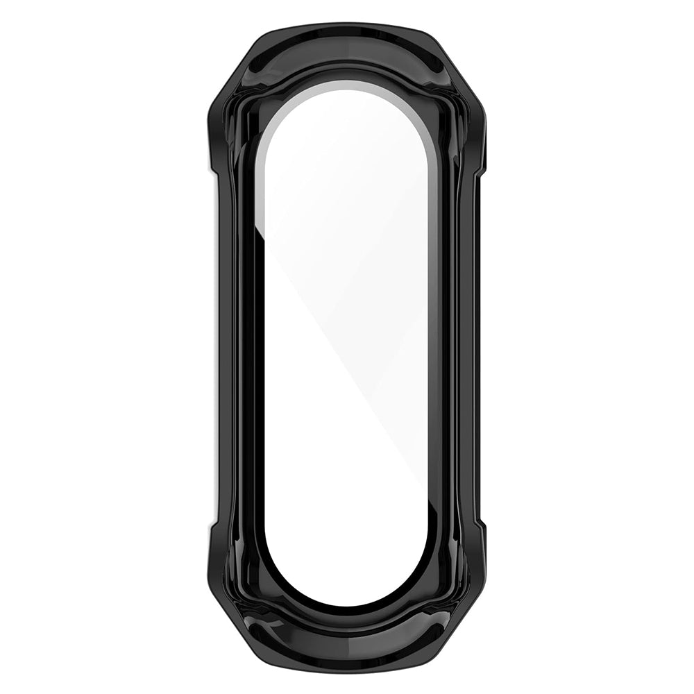 Techsuit Defense360 Pro Case for Xiaomi Smart Band 7, Black