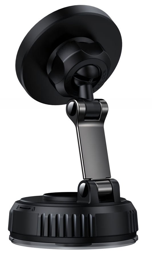 Tech-Protect MM25W-V8 Wireless Car Charger, 25W, Black