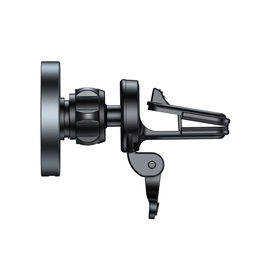 Wireless Car Charger Tech-Protect V5, 15W, 1.67A, Black