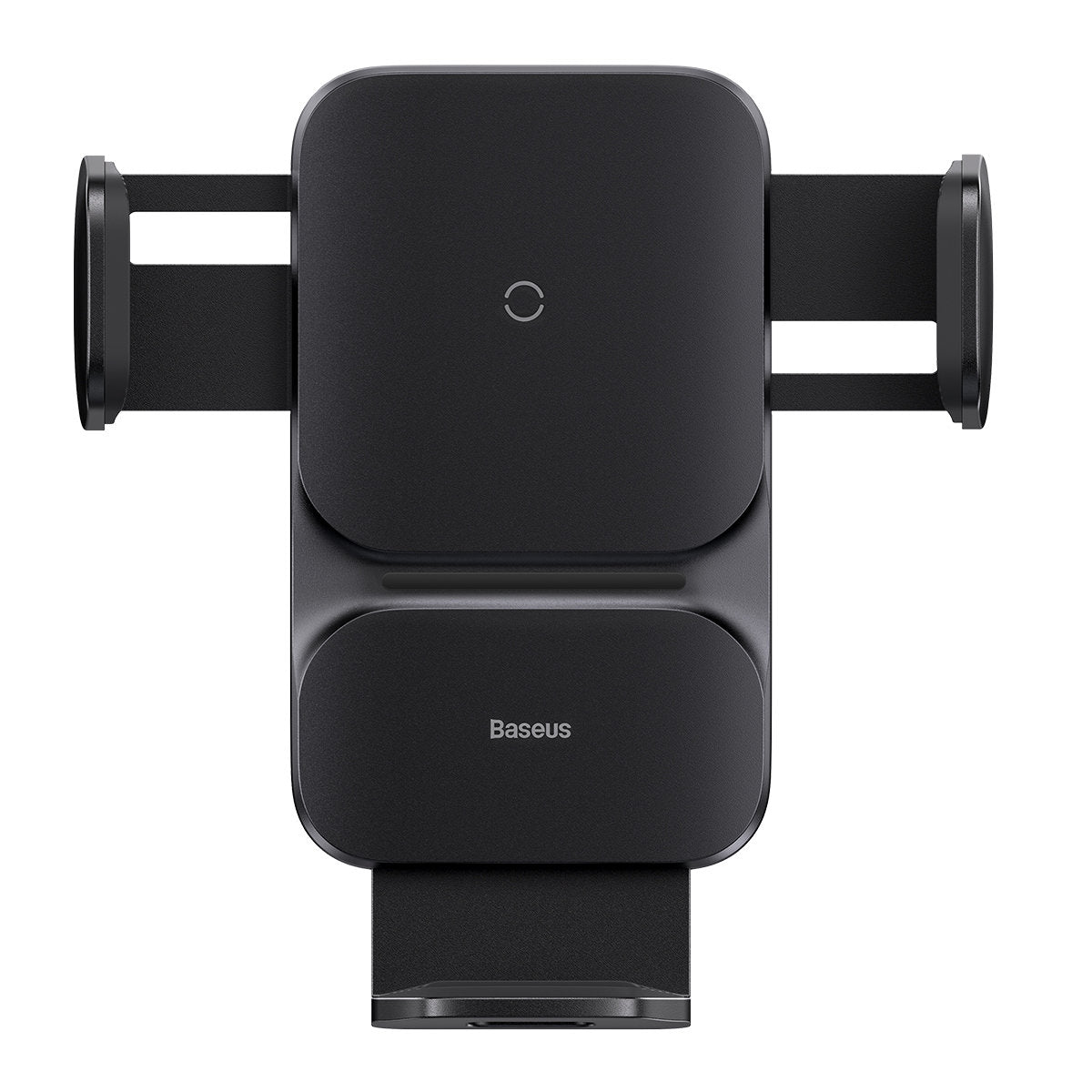 Baseus Wisdom Vent Wireless Car Charger, 15W, 1.67A, Black CGZX000001