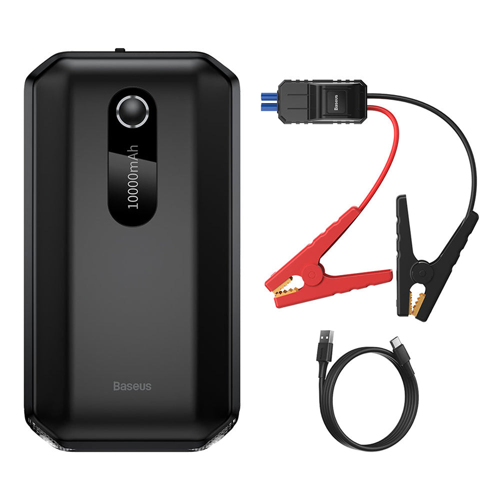 Baseus Super Energy Air CGNL020101 Car Jump Starter