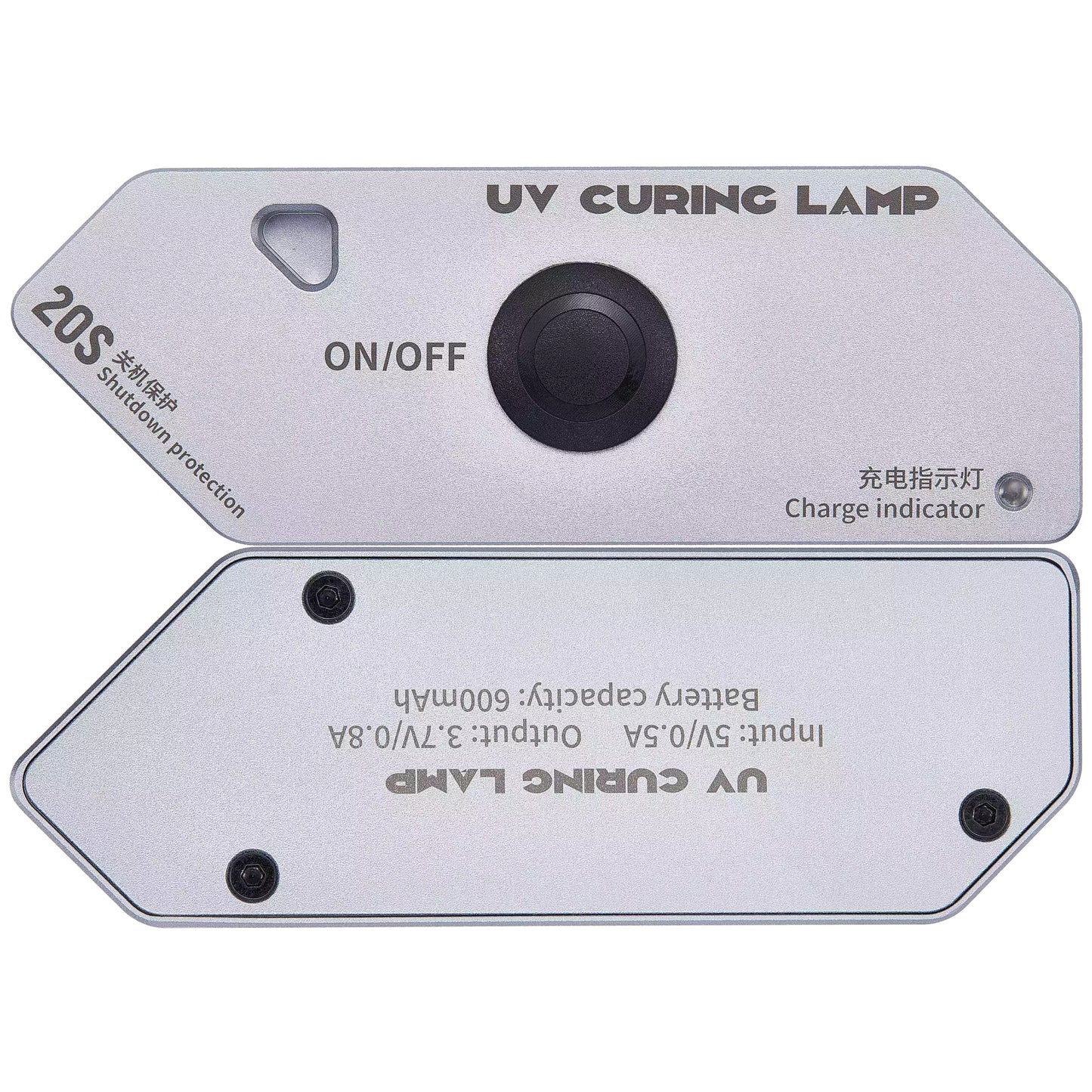 UV Lamp 2UUL SC05