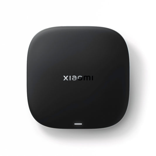 Mediaplayer Xiaomi Mi TV Box S, Wi-Fi, 4K, HDR10+, Gen 3 PFJ4191EU