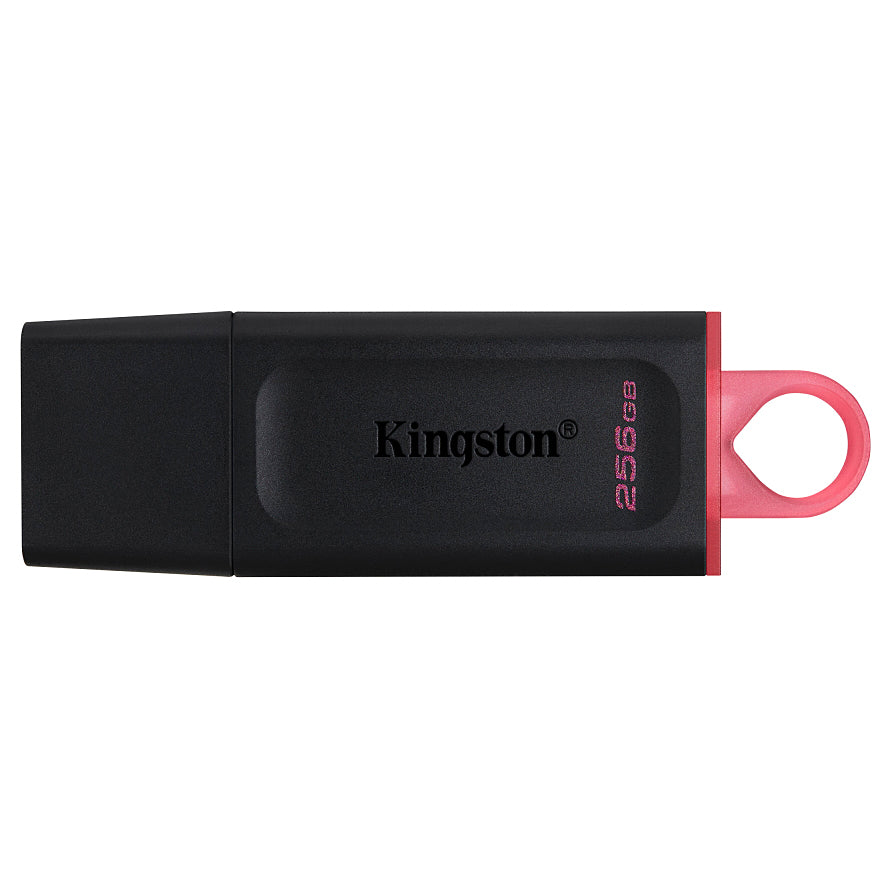 Kingston DT Exodia USB-A 3.2 External Memory, 256Gb DTX/256GB