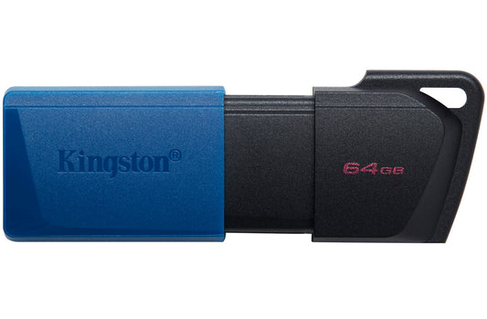 External Memory USB-A 3.2 Kingston DT Exodia M, 64Gb DTXM/64GB