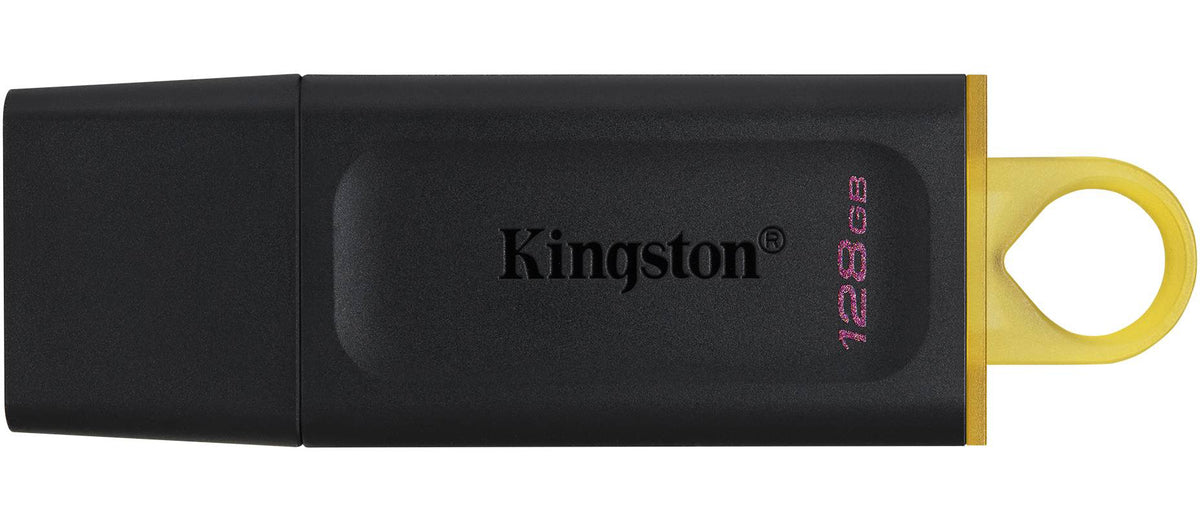 Kingston DT Exodia USB-A 3.2 External Memory, 128Gb DTX/128GB