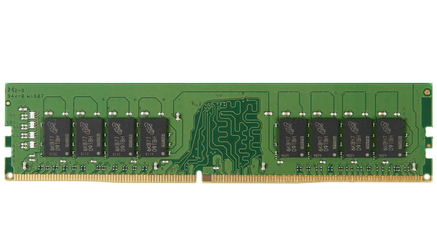 Kingston Client Premier RAM, DDR4, 16GB, 3200MHz KCP432ND8/16