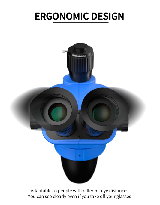 Forward Microscope FW-6565 ProMax-T