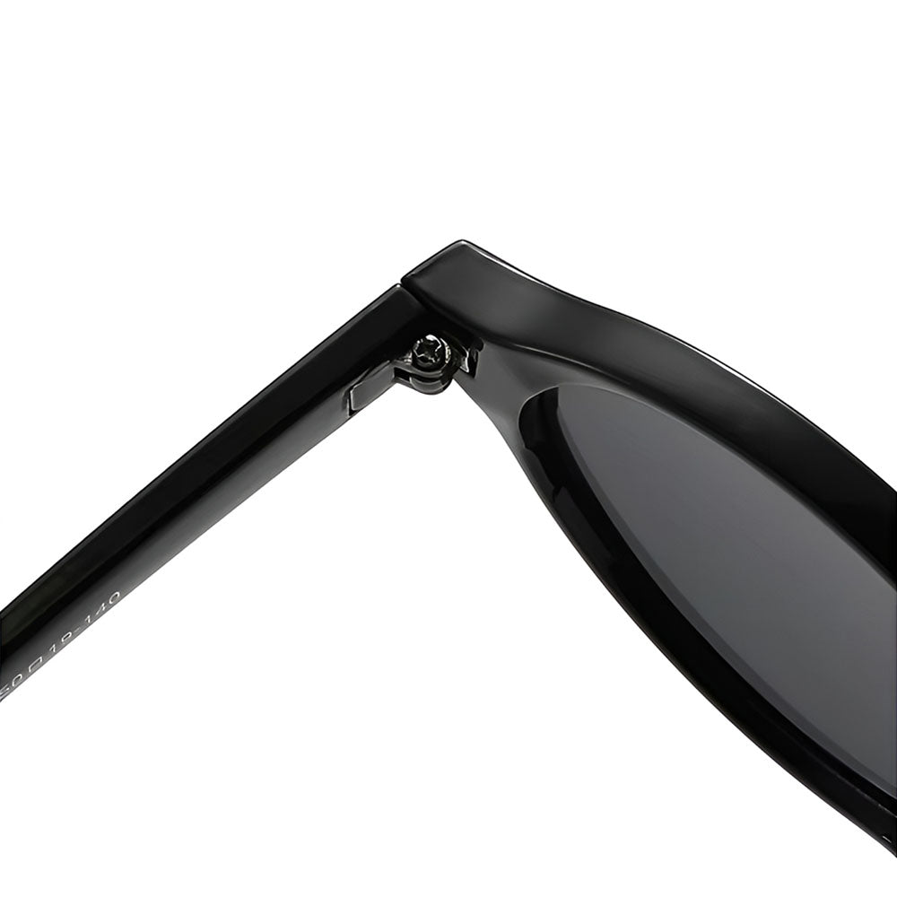 Women's Techsuit 3952 Sunglasses, Brown Print