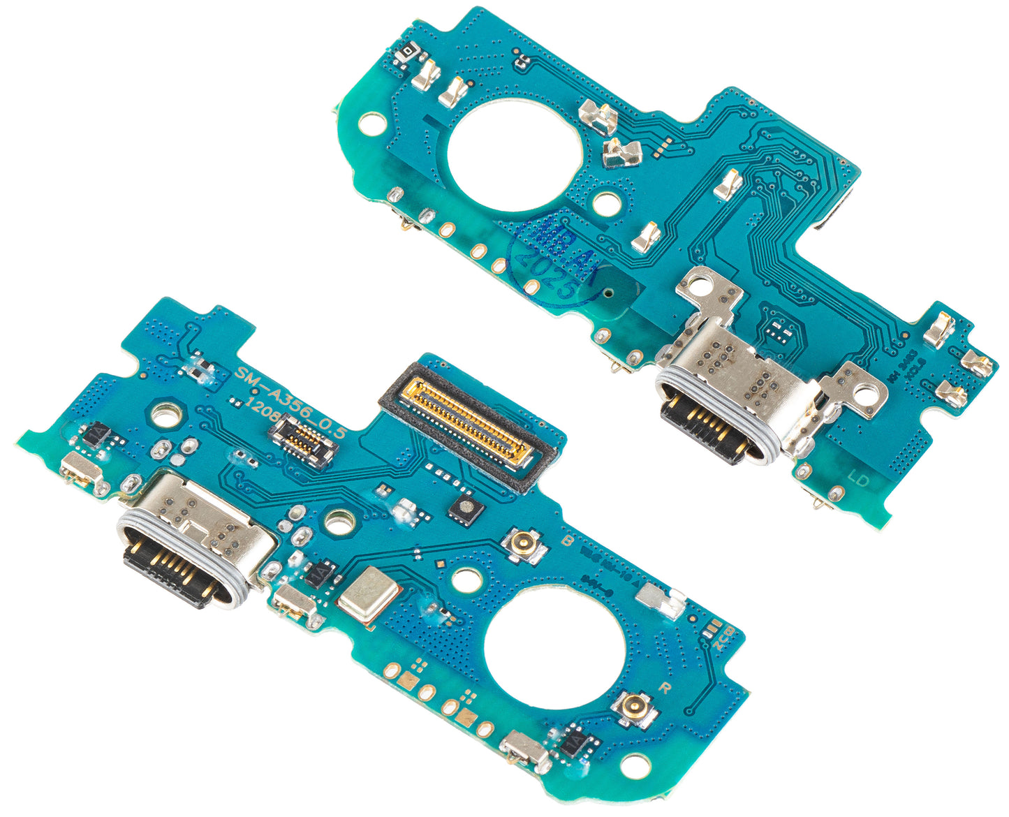 Charging Connector Board - Microphone Samsung Galaxy A35 5G A356