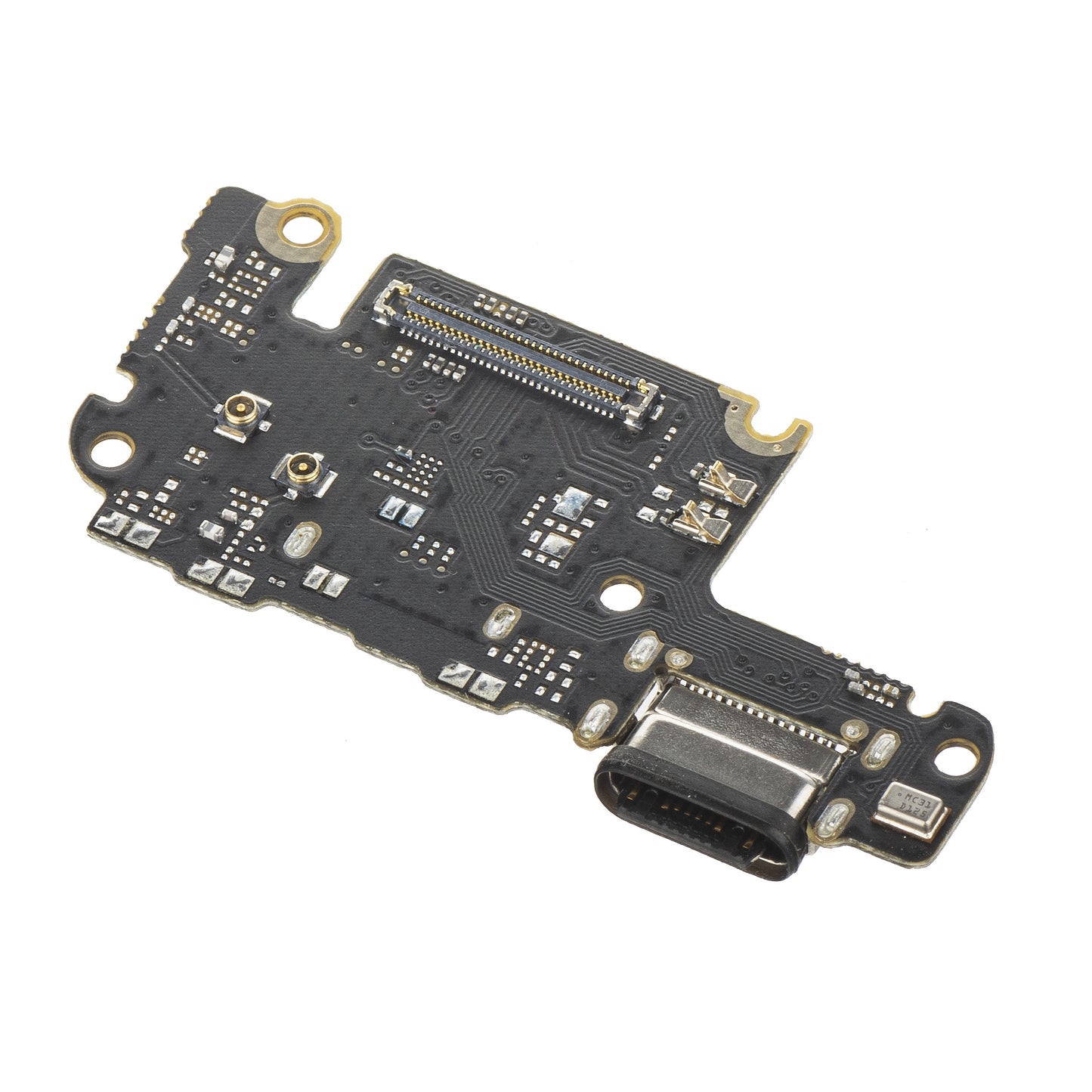 Xiaomi Mi 10T 5G / 10T Pro 5G SIM Card with Charging Connector - Microphone - SIM Reader Module