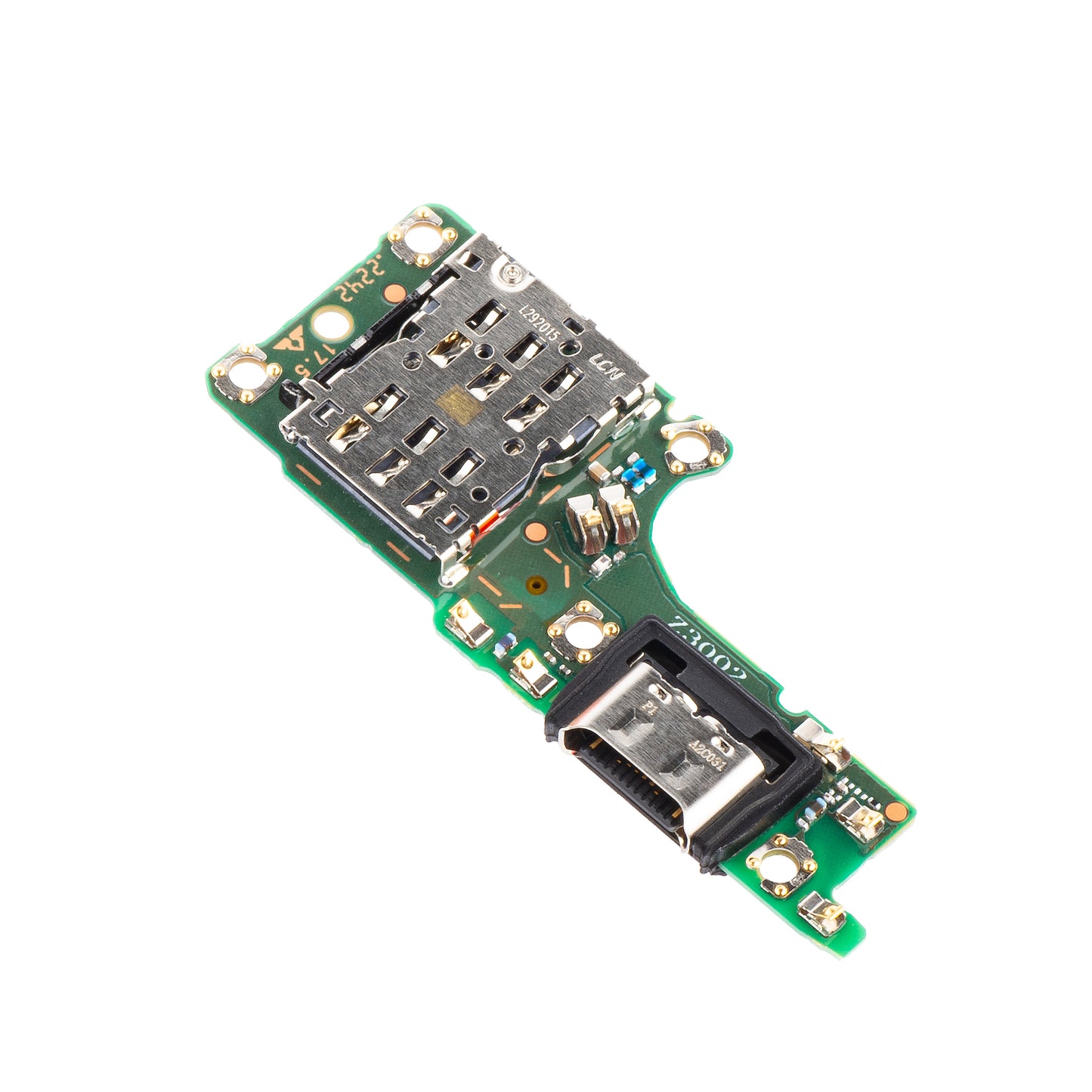 Charging Connector Board - Microphone - SIM Reader Module Honor Magic4 Lite, Swap 0235ABSG