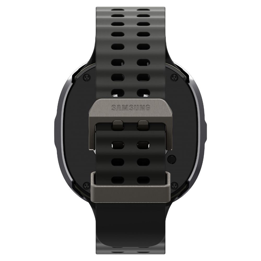 Spigen Tune Pro Diver Protection Frame for Samsung Galaxy Watch8 44mm, Black ACS10010