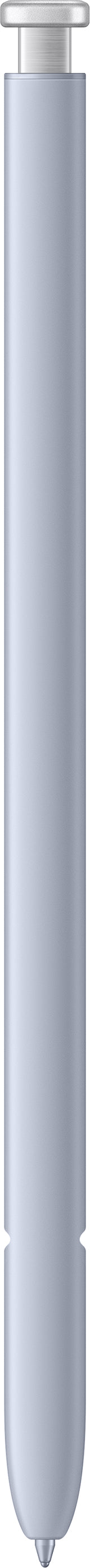 S-Pen for Samsung Galaxy S25 Ultra S938, Silver EJ-PS938BSEGEU