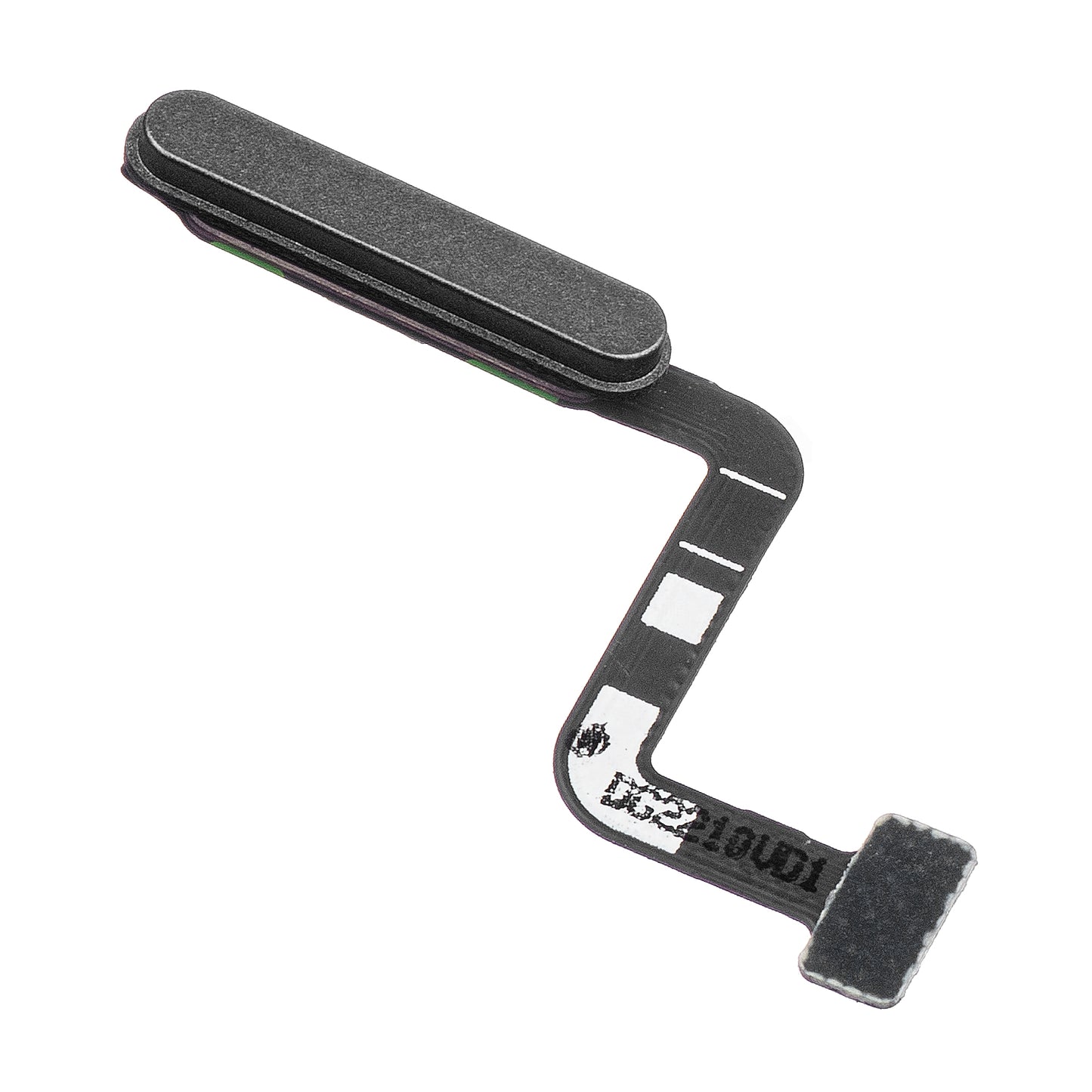 Samsung Galaxy A32 5G A326 Fingerprint Sensor with Flex Cable, Black