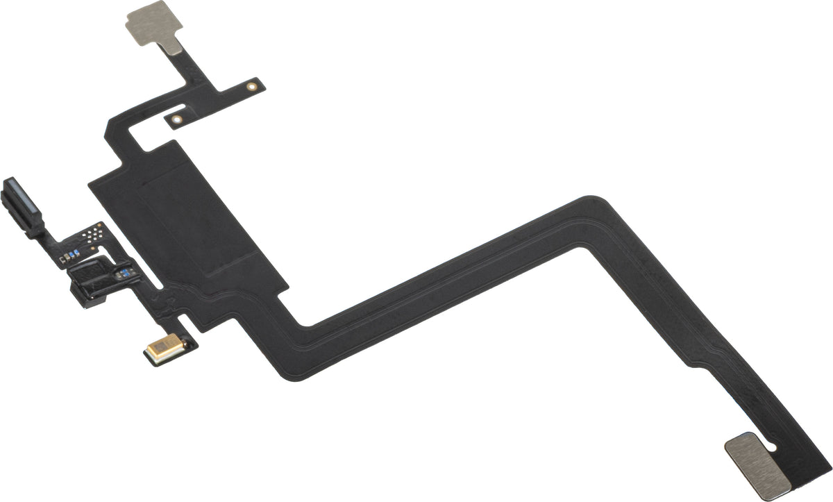 Microphone - Light Sensor - Proximity Apple iPhone 11 Pro Max, with tape