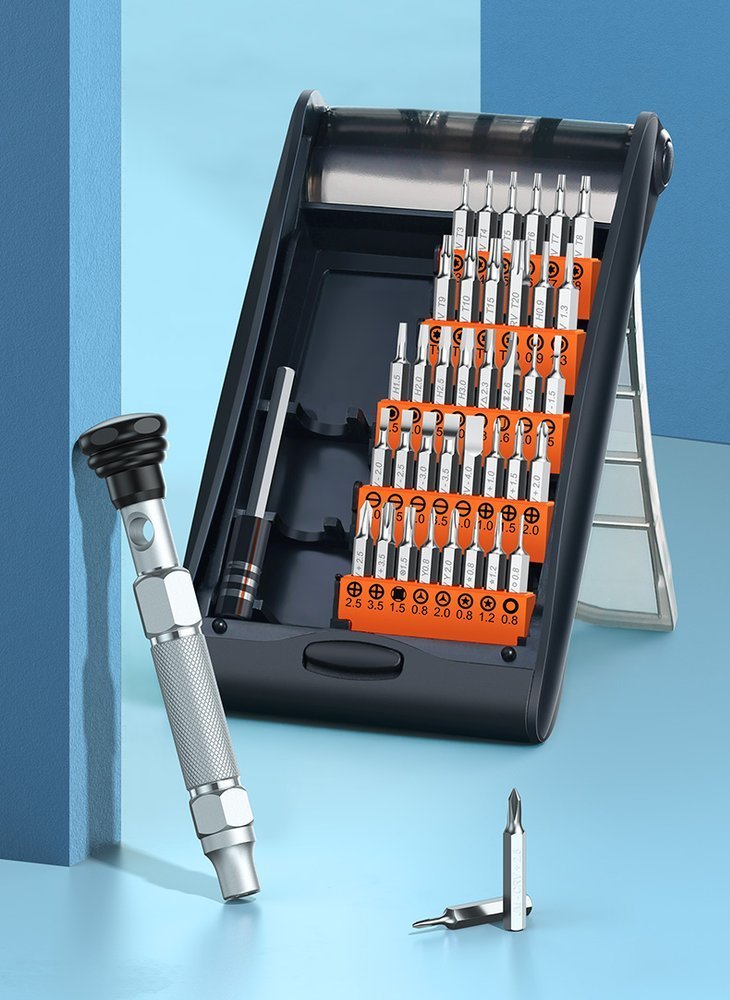 UGREEN CM372 Screwdriver, 38in1