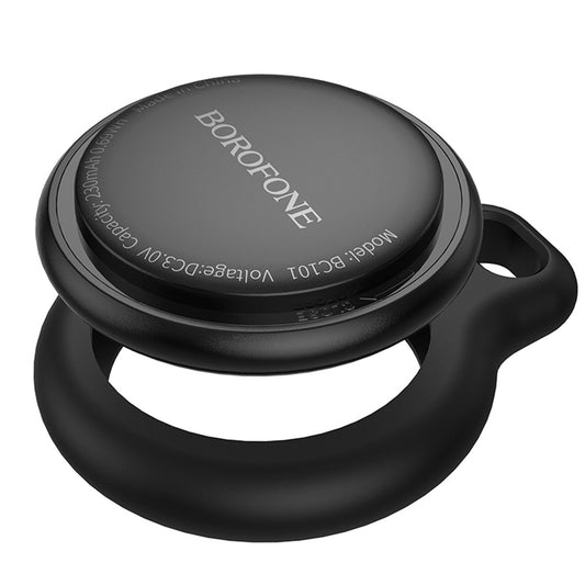 SmartTag Borofone BC101 Exquisite for iOS Series, Black
