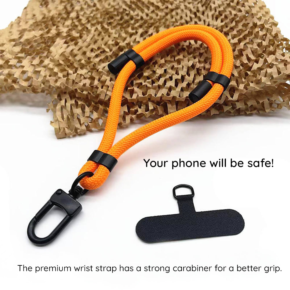 Techsuit Phone Lanyard RWS1-11, Violet