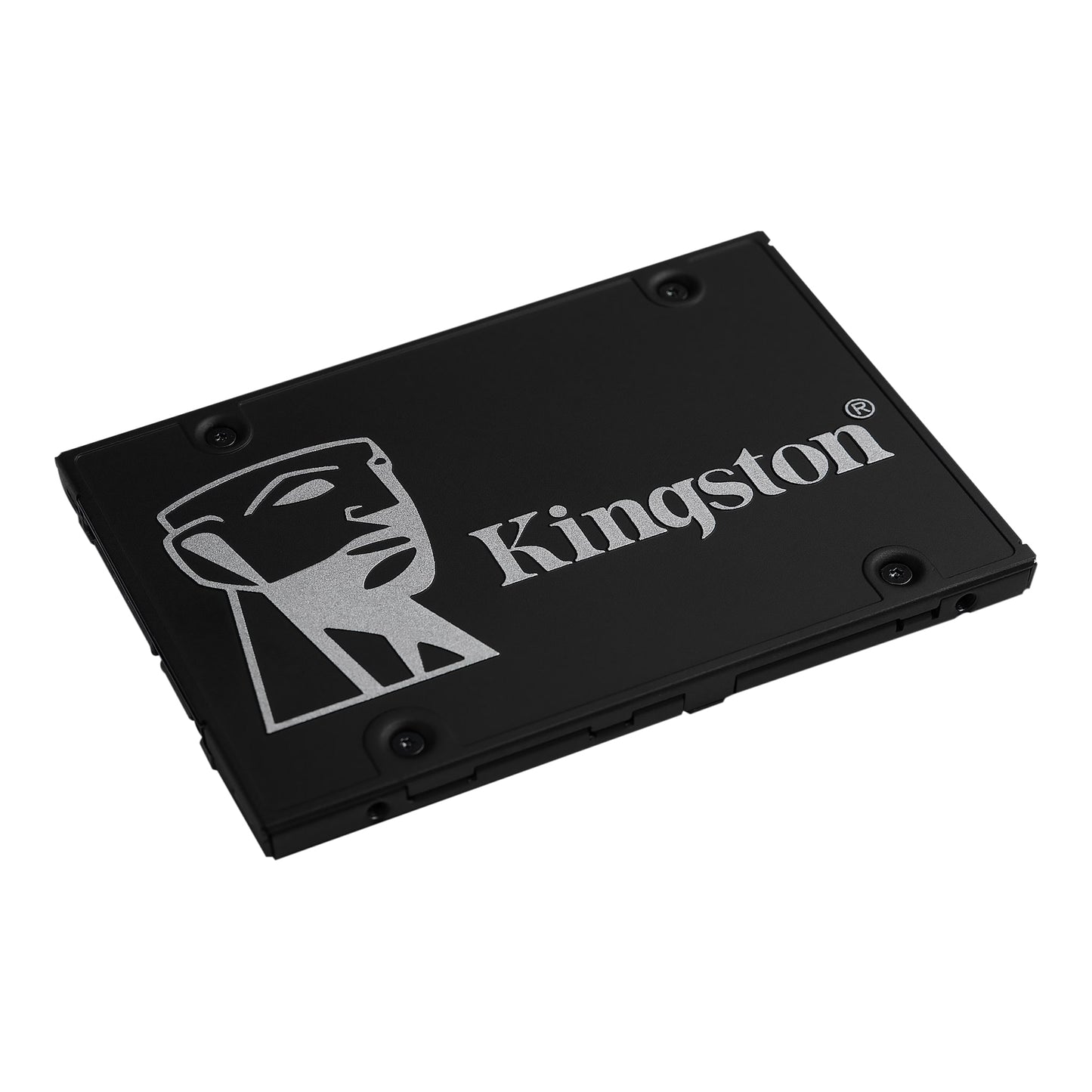 Solid State Drive (SSD) Kingston KC600, 256GB, SATA III SKC600/256G