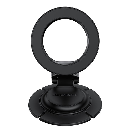 Acefast D64 Magnetic Car Holder, Universal, Black