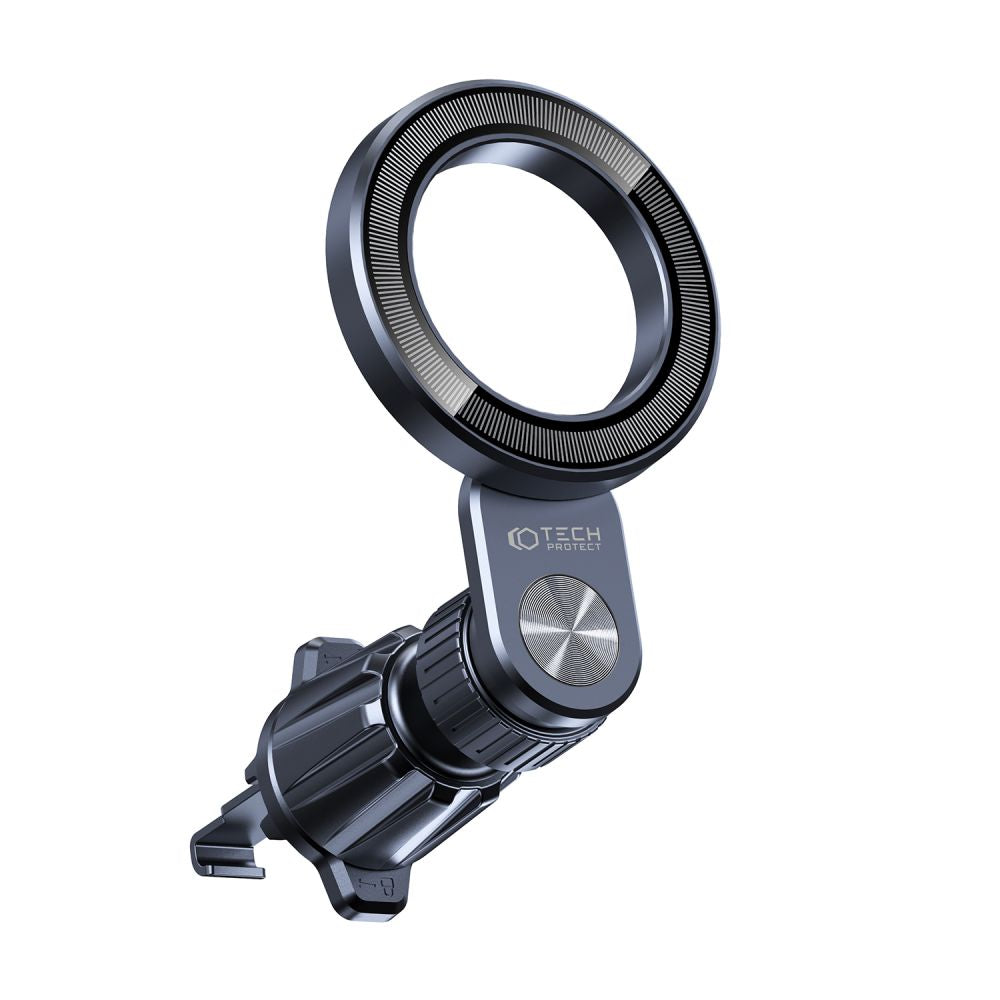 Tech-Protect N53 Magnetic Car Holder Air Vent, Universal, Black