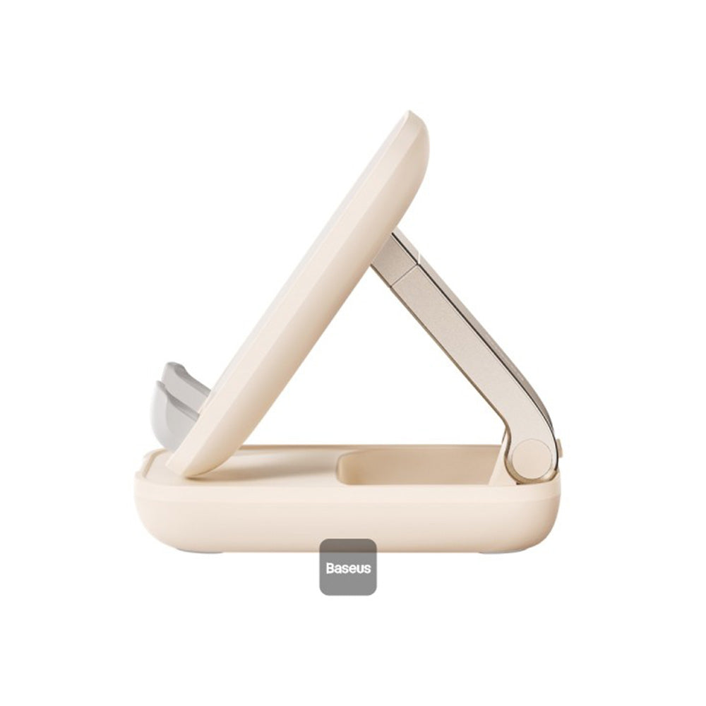 Baseus Seashell Universal Desk Stand, Pink B10551500411-00