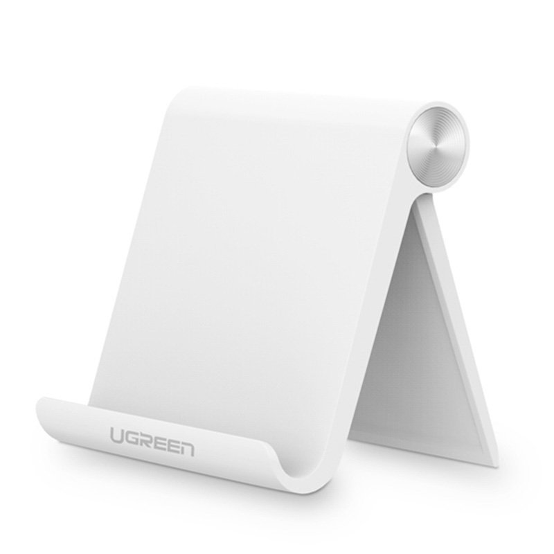 UGREEN LP115 (30485) Universal Desk Stand, White