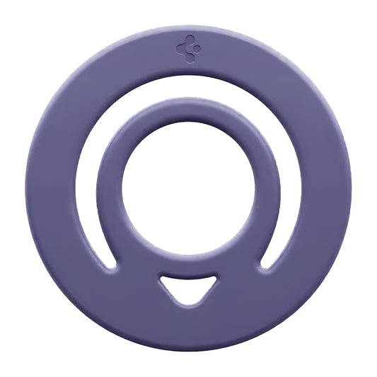 Spigen Dual Pop Universal Ring Holder, Purple AMP11369