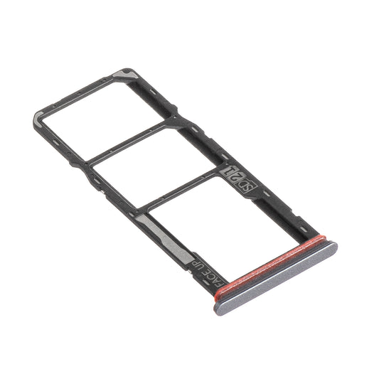 SIM holder - Card Motorola Moto G24, Black