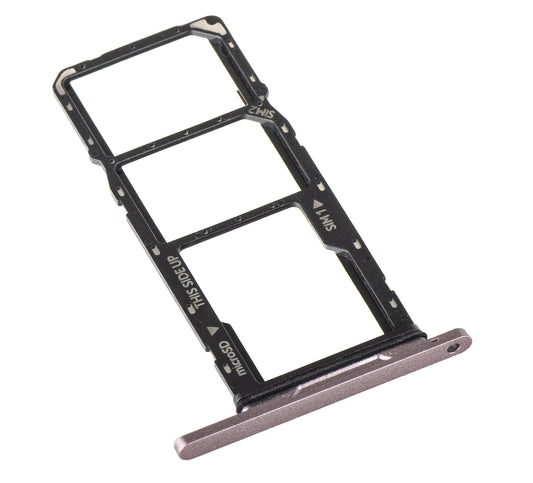 SIM Card Support - HMD Pulse, Pink (Dreamy Pink), Service Pack 286918499