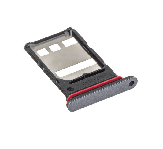 SIM Support Honor X70i / 400 Lite, Black (Velvet Black), Service Pack 5168ABYV