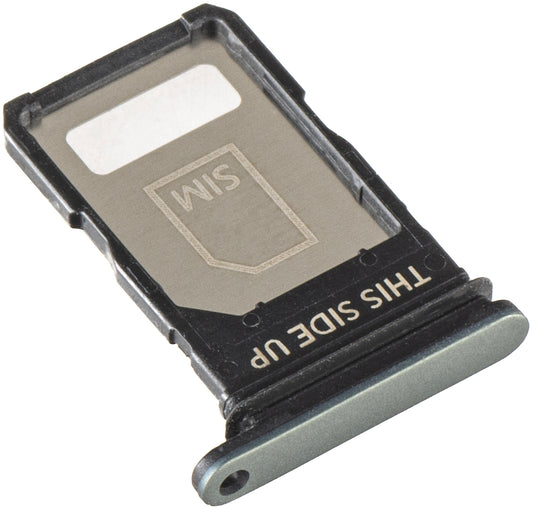 SIM Support Motorola Edge 60 Pro, Gray (Pantone Shadow), Service Pack SMO8E61279