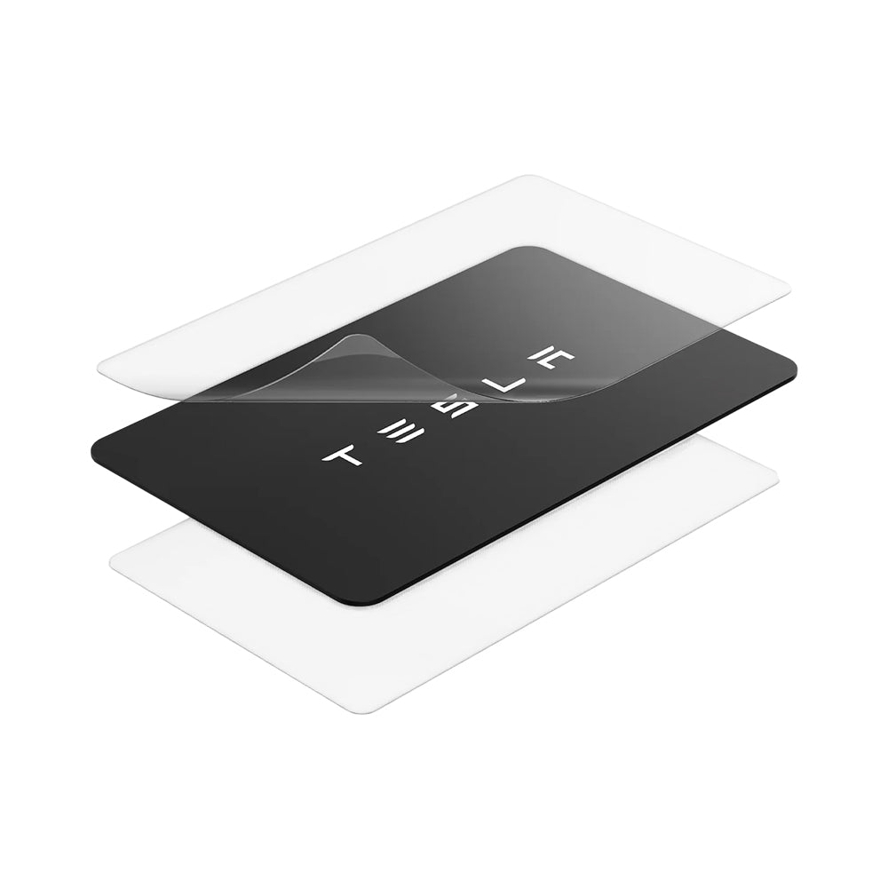Spigen Air Fit Key Card Holder for Tesla, Set of 2 pieces ACP07175