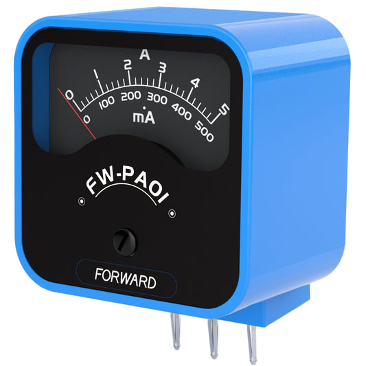 Stabilized Continuous Current Source with Ammeter Forward FW-PS3005 + FW-PA01