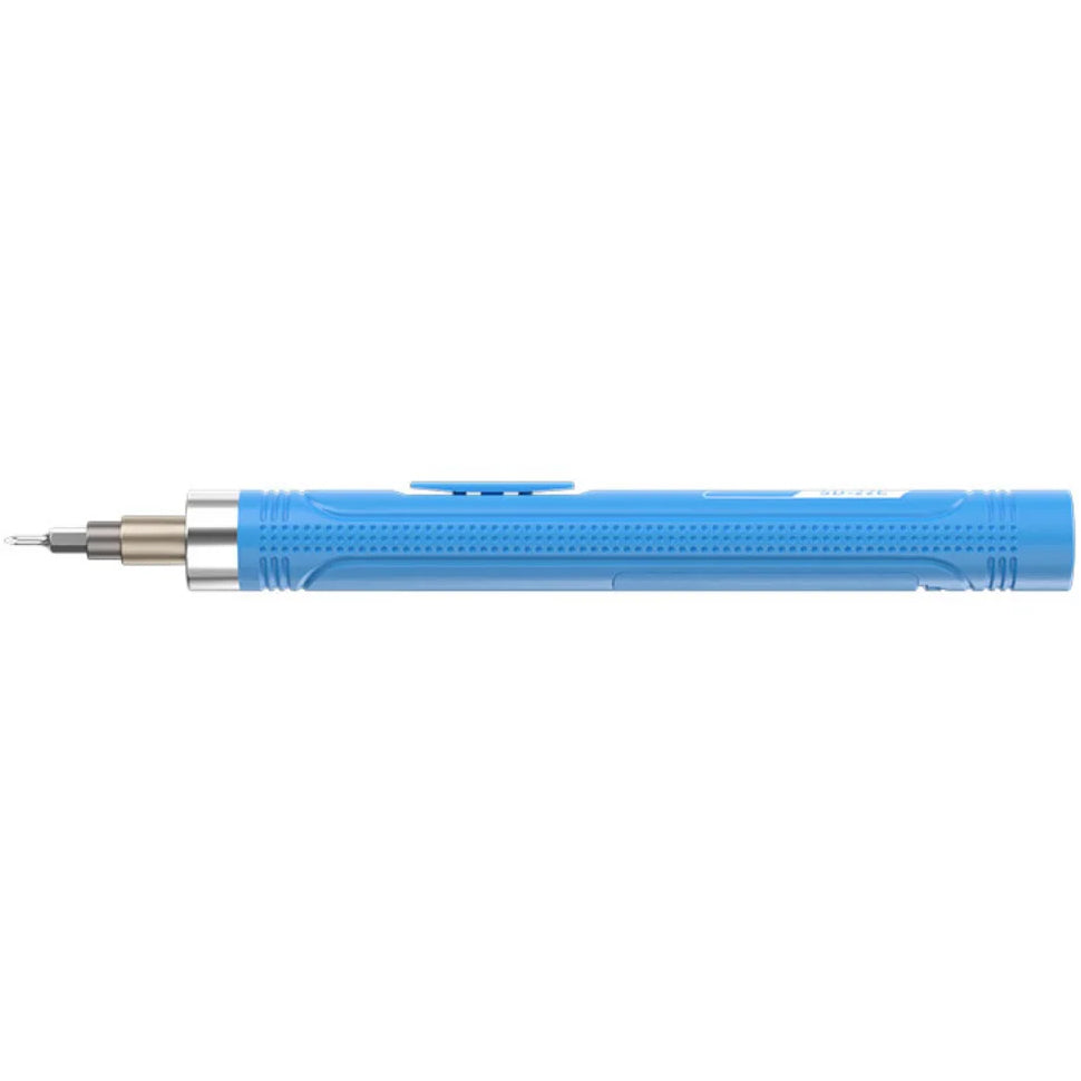 Electric Screwdriver Relife SD-22E, Blue