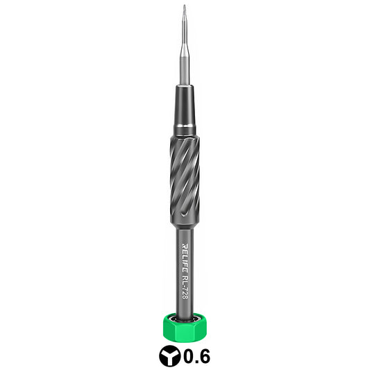 Relife RL-728 Screwdriver, Y 0.6mm