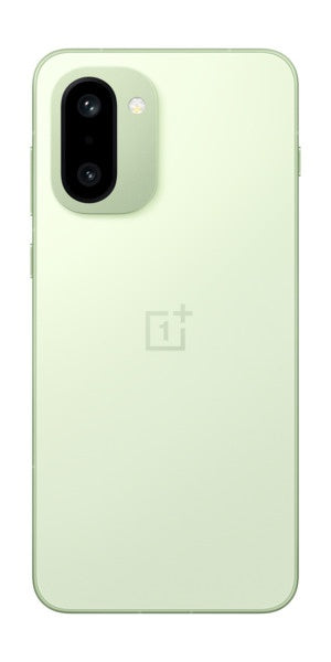 OnePlus 15R 5G Dual SIM Mobile Phone, 256GB, 12GB, Mint Breeze 5011116965