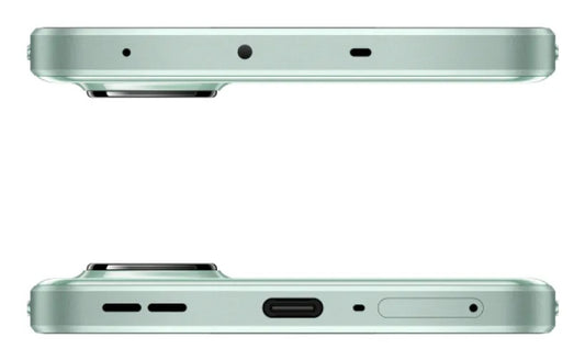 OnePlus Nord 3 5G Dual SIM Mobile Phone, 128GB, 8GB, Misty Green 5011103075