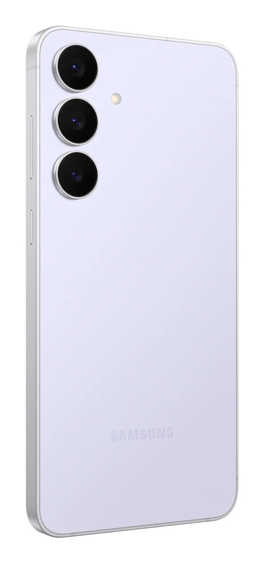 Samsung Galaxy S25 FE Mobile Phone, 256GB, Icyblue EU SM-S731BLBGEUE
