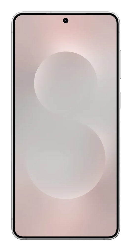 Samsung Galaxy S25 Edge Mobile Phone, 256GB, 12GB, Titanium Silver SM-S937BZSDEUB