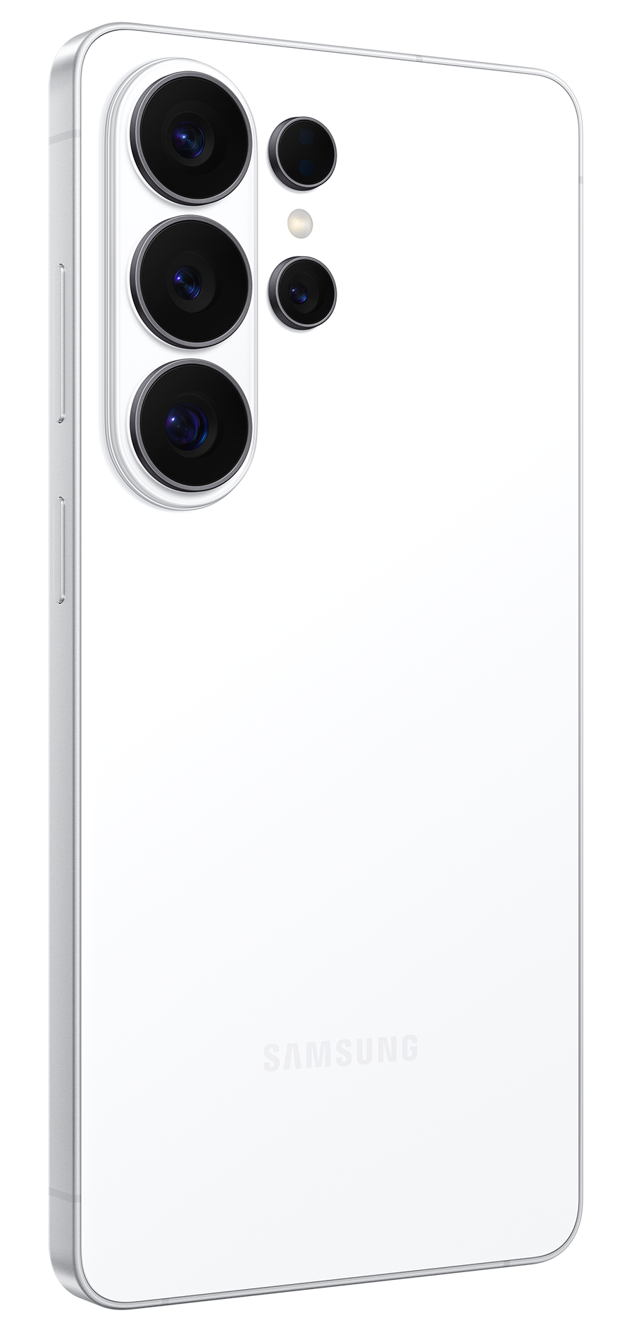 Samsung Galaxy S26 Ultra Mobile Phone, 256GB, 12GB, White SM-S948BZWEUB