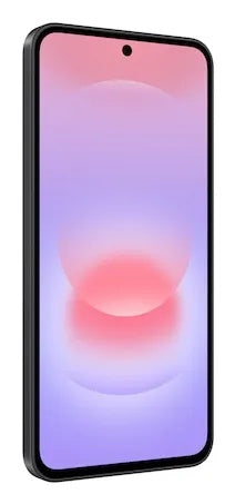 Samsung Galaxy A37 Mobile Phone, 256GB, 8GB, Awesome Charcoal EU SM-A376BZAGEUE